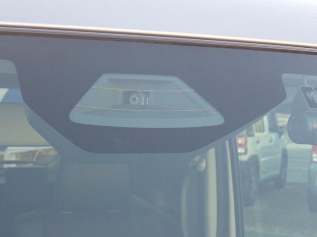 スペーシアカスタム カスタム　ＨＹＢＲＩＤ　ＸＳターボ　スズキコネクト対応　スズキコネクト対応全方位カメラナビ　衝突被害軽減システム	ターボ　キーレスエントリー　エアコン	パワーステアリング	パワーウィンドウ	運転席エアバッグ	ＡＢＳ（17枚目）