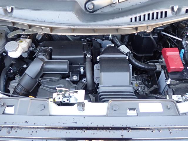 スペーシアカスタム カスタム　ＨＹＢＲＩＤ　ＸＳターボ　スズキコネクト対応　スズキコネクト対応全方位カメラナビ　衝突被害軽減システム	ターボ　キーレスエントリー　エアコン	パワーステアリング	パワーウィンドウ	運転席エアバッグ	ＡＢＳ（28枚目）