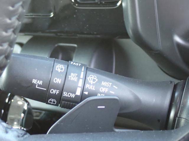 スペーシアカスタム カスタム　ＨＹＢＲＩＤ　ＸＳターボ　スズキコネクト対応　スズキコネクト対応全方位カメラナビ　衝突被害軽減システム	ターボ　キーレスエントリー　エアコン	パワーステアリング	パワーウィンドウ	運転席エアバッグ	ＡＢＳ（41枚目）