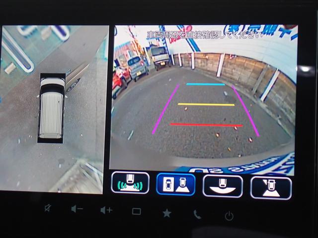 スペーシアカスタム カスタム　ＨＹＢＲＩＤ　ＸＳターボ　スズキコネクト対応　スズキコネクト対応全方位カメラナビ　衝突被害軽減システム	ターボ　キーレスエントリー　エアコン	パワーステアリング	パワーウィンドウ	運転席エアバッグ	ＡＢＳ（48枚目）