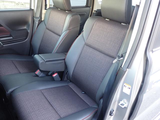 スペーシアカスタム カスタム　ＨＹＢＲＩＤ　ＸＳターボ　スズキコネクト対応　スズキコネクト対応全方位カメラナビ　衝突被害軽減システム	ターボ　キーレスエントリー　エアコン	パワーステアリング	パワーウィンドウ	運転席エアバッグ	ＡＢＳ（58枚目）