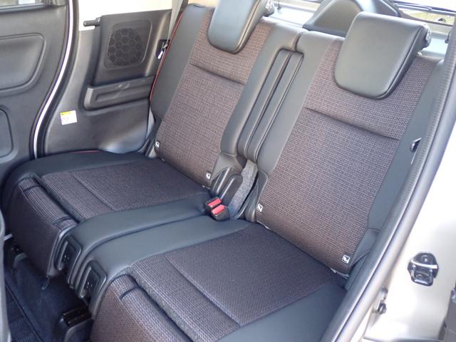 スペーシアカスタム カスタム　ＨＹＢＲＩＤ　ＸＳターボ　スズキコネクト対応　スズキコネクト対応全方位カメラナビ　衝突被害軽減システム	ターボ　キーレスエントリー　エアコン	パワーステアリング	パワーウィンドウ	運転席エアバッグ	ＡＢＳ（67枚目）