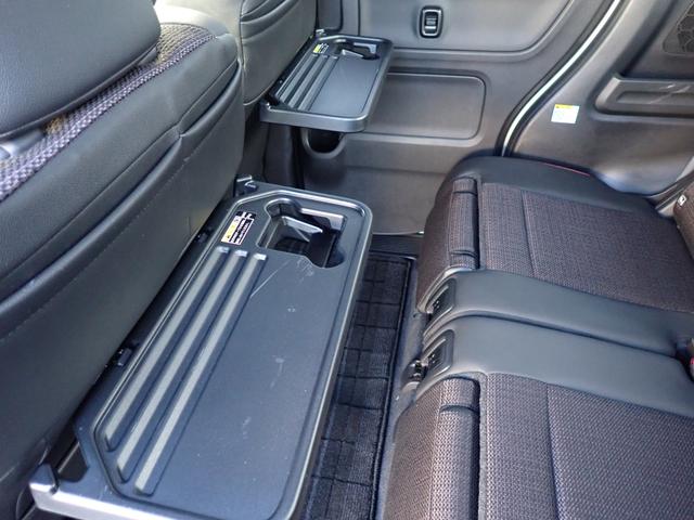 スペーシアカスタム カスタム　ＨＹＢＲＩＤ　ＸＳターボ　スズキコネクト対応　スズキコネクト対応全方位カメラナビ　衝突被害軽減システム	ターボ　キーレスエントリー　エアコン	パワーステアリング	パワーウィンドウ	運転席エアバッグ	ＡＢＳ（69枚目）