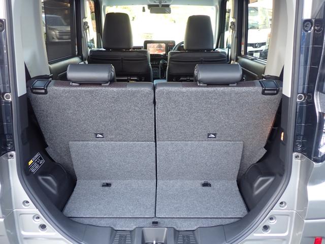 スペーシアカスタム カスタム　ＨＹＢＲＩＤ　ＸＳターボ　スズキコネクト対応　スズキコネクト対応全方位カメラナビ　衝突被害軽減システム	ターボ　キーレスエントリー　エアコン	パワーステアリング	パワーウィンドウ	運転席エアバッグ	ＡＢＳ（74枚目）