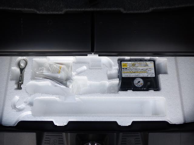 スペーシアカスタム カスタム　ＨＹＢＲＩＤ　ＸＳターボ　スズキコネクト対応　スズキコネクト対応全方位カメラナビ　衝突被害軽減システム	ターボ　キーレスエントリー　エアコン	パワーステアリング	パワーウィンドウ	運転席エアバッグ	ＡＢＳ（77枚目）