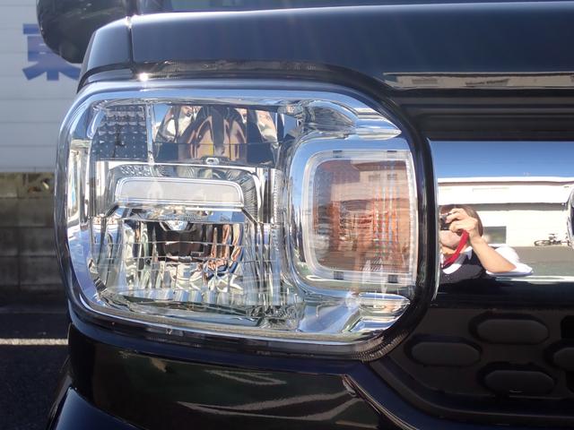 スペーシア ＨＹＢＲＩＤ　Ｘ　スズキコネクト対応全方位カメラナビ　スズキコネクト対応全方位カメラナビ	衝突被害軽減システム　キーレスエントリー（15枚目）