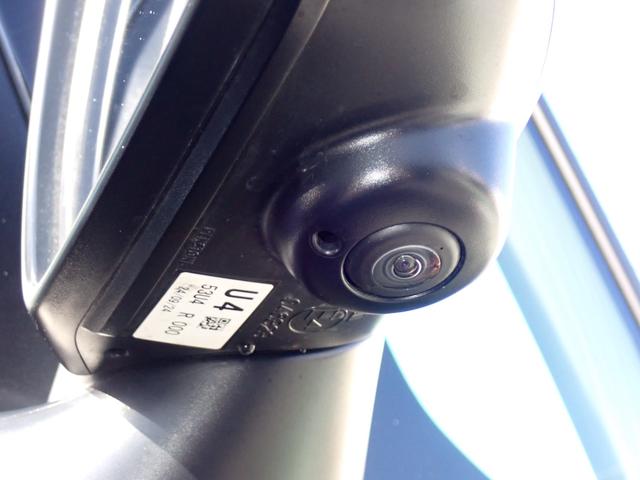 スペーシア ＨＹＢＲＩＤ　Ｘ　スズキコネクト対応全方位カメラナビ　スズキコネクト対応全方位カメラナビ	衝突被害軽減システム　キーレスエントリー（18枚目）