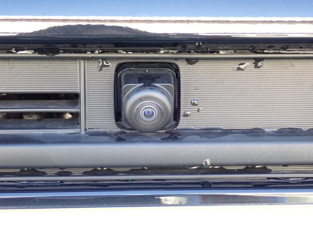 スペーシア ＨＹＢＲＩＤ　Ｘ　スズキコネクト対応全方位カメラナビ　スズキコネクト対応全方位カメラナビ	衝突被害軽減システム　キーレスエントリー（19枚目）