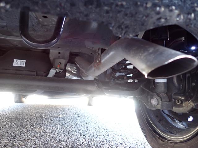 スペーシア ＨＹＢＲＩＤ　Ｘ　スズキコネクト対応全方位カメラナビ　スズキコネクト対応全方位カメラナビ	衝突被害軽減システム　キーレスエントリー（24枚目）