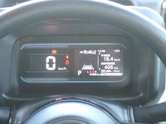 スペーシア ＨＹＢＲＩＤ　Ｘ　スズキコネクト対応全方位カメラナビ　スズキコネクト対応全方位カメラナビ	衝突被害軽減システム　キーレスエントリー（28枚目）