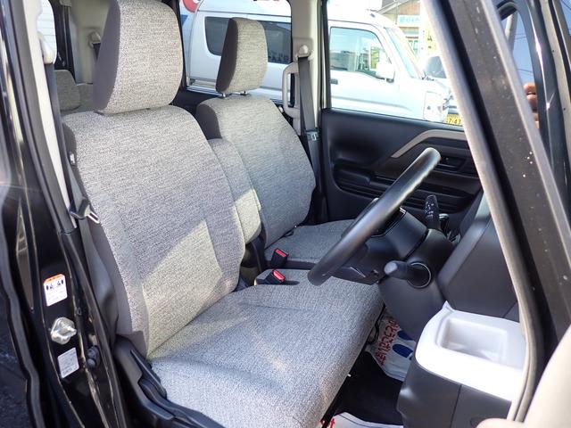 スペーシア ＨＹＢＲＩＤ　Ｘ　スズキコネクト対応全方位カメラナビ　スズキコネクト対応全方位カメラナビ	衝突被害軽減システム　キーレスエントリー（30枚目）