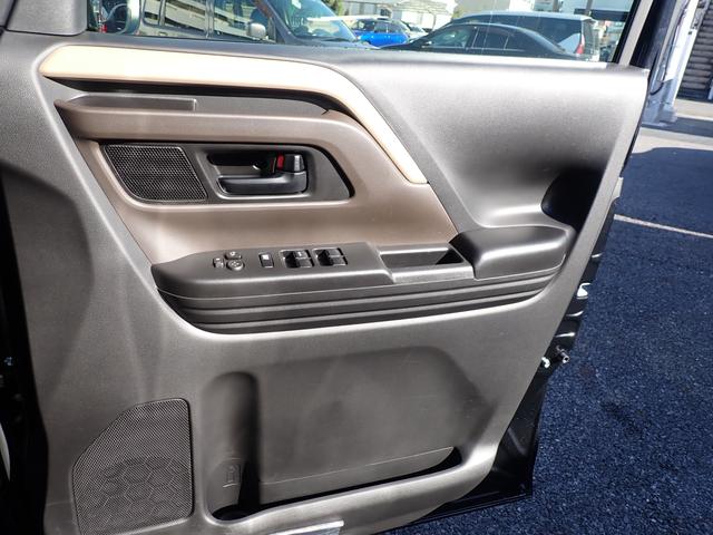 スペーシア ＨＹＢＲＩＤ　Ｘ　スズキコネクト対応全方位カメラナビ　スズキコネクト対応全方位カメラナビ	衝突被害軽減システム　キーレスエントリー（31枚目）