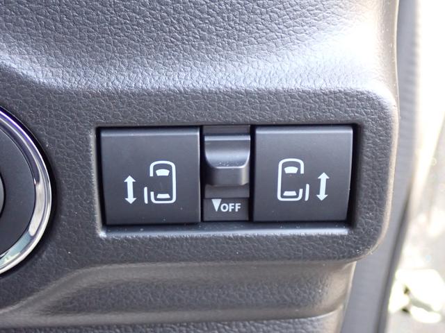 スペーシア ＨＹＢＲＩＤ　Ｘ　スズキコネクト対応全方位カメラナビ　スズキコネクト対応全方位カメラナビ	衝突被害軽減システム　キーレスエントリー（33枚目）