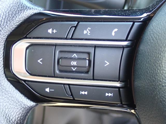 スペーシア ＨＹＢＲＩＤ　Ｘ　スズキコネクト対応全方位カメラナビ　スズキコネクト対応全方位カメラナビ	衝突被害軽減システム　キーレスエントリー（38枚目）