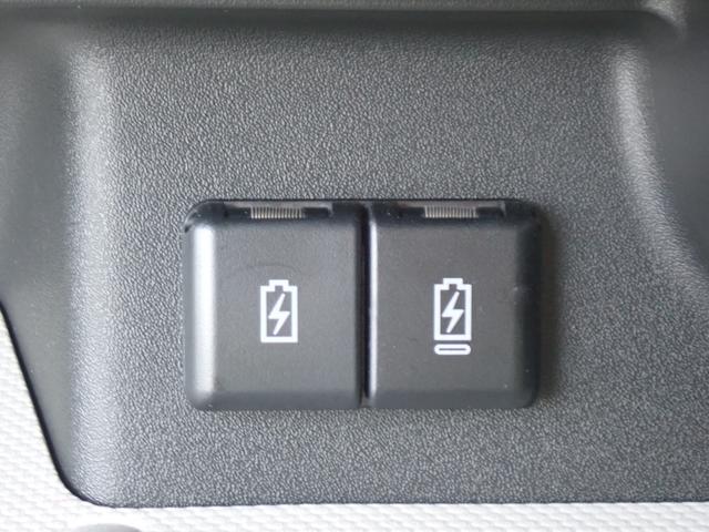 スペーシア ＨＹＢＲＩＤ　Ｘ　スズキコネクト対応全方位カメラナビ　スズキコネクト対応全方位カメラナビ	衝突被害軽減システム　キーレスエントリー（51枚目）