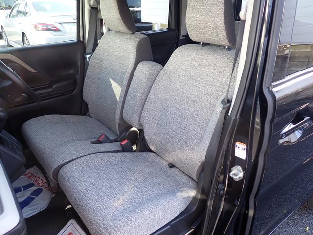 スペーシア ＨＹＢＲＩＤ　Ｘ　スズキコネクト対応全方位カメラナビ　スズキコネクト対応全方位カメラナビ	衝突被害軽減システム　キーレスエントリー（52枚目）