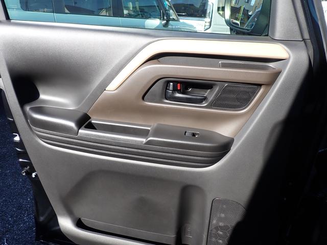 スペーシア ＨＹＢＲＩＤ　Ｘ　スズキコネクト対応全方位カメラナビ　スズキコネクト対応全方位カメラナビ	衝突被害軽減システム　キーレスエントリー（53枚目）