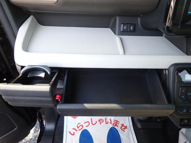 スペーシア ＨＹＢＲＩＤ　Ｘ　スズキコネクト対応全方位カメラナビ　スズキコネクト対応全方位カメラナビ	衝突被害軽減システム　キーレスエントリー（54枚目）