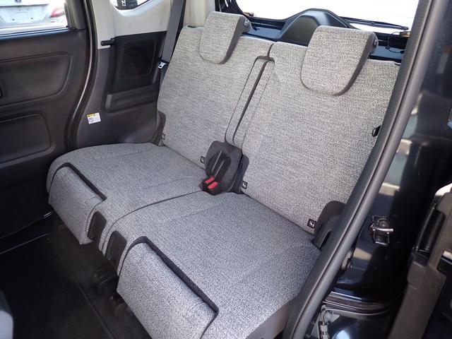 スペーシア ＨＹＢＲＩＤ　Ｘ　スズキコネクト対応全方位カメラナビ　スズキコネクト対応全方位カメラナビ	衝突被害軽減システム　キーレスエントリー（58枚目）