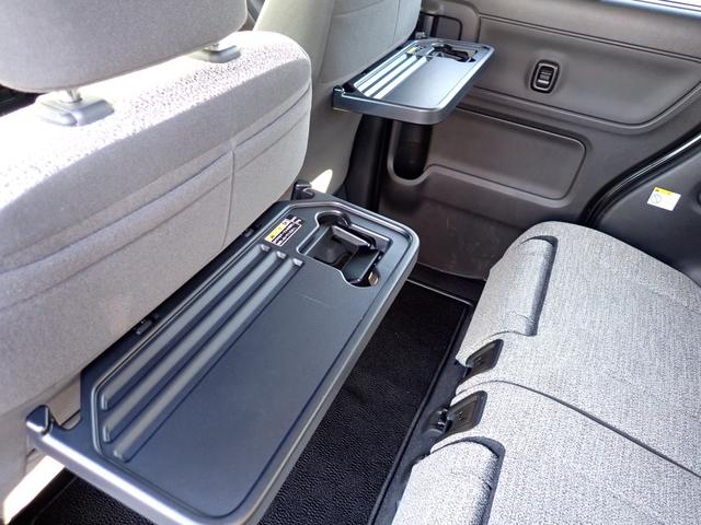 スペーシア ＨＹＢＲＩＤ　Ｘ　スズキコネクト対応全方位カメラナビ　スズキコネクト対応全方位カメラナビ	衝突被害軽減システム　キーレスエントリー（61枚目）