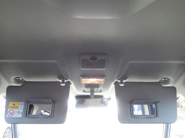 スペーシア ＨＹＢＲＩＤ　Ｘ　スズキコネクト対応全方位カメラナビ　スズキコネクト対応全方位カメラナビ	衝突被害軽減システム　キーレスエントリー（62枚目）