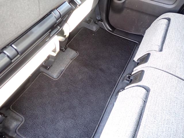 スペーシア ＨＹＢＲＩＤ　Ｘ　スズキコネクト対応全方位カメラナビ　スズキコネクト対応全方位カメラナビ	衝突被害軽減システム　キーレスエントリー（65枚目）