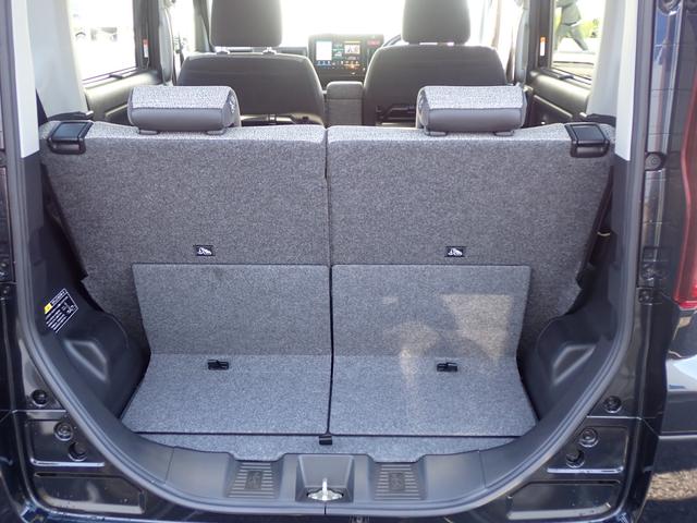 スペーシア ＨＹＢＲＩＤ　Ｘ　スズキコネクト対応全方位カメラナビ　スズキコネクト対応全方位カメラナビ	衝突被害軽減システム　キーレスエントリー（68枚目）