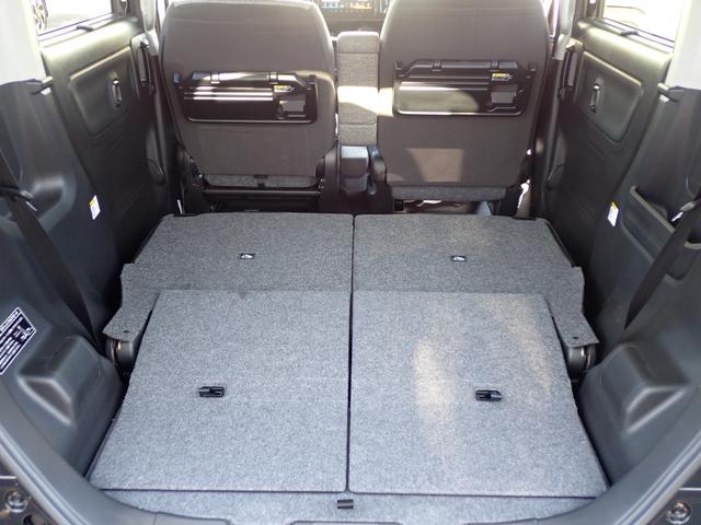 スペーシア ＨＹＢＲＩＤ　Ｘ　スズキコネクト対応全方位カメラナビ　スズキコネクト対応全方位カメラナビ	衝突被害軽減システム　キーレスエントリー（70枚目）