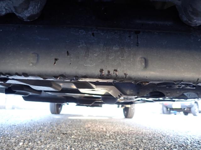 エブリイ ＰＡ　５型　衝突安全ボディ	エアコン	パワーステアリング	運転席エアバッグ	助手席エアバッグ	ＡＢＳ　ＥＳＣ（20枚目）