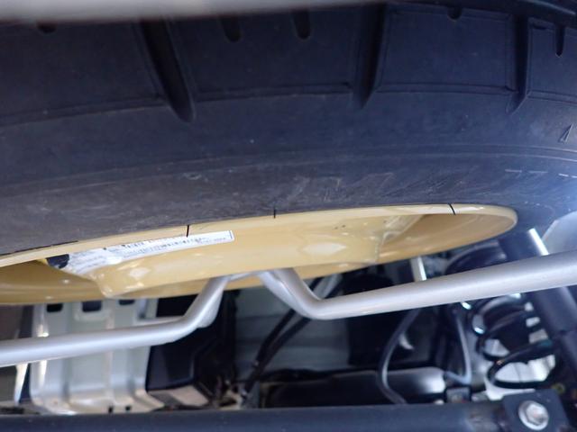 エブリイ ＰＡ　５型　衝突安全ボディ	エアコン	パワーステアリング	運転席エアバッグ	助手席エアバッグ	ＡＢＳ　ＥＳＣ（22枚目）