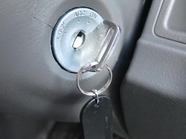 エブリイ ＰＡ　５型　衝突安全ボディ	エアコン	パワーステアリング	運転席エアバッグ	助手席エアバッグ	ＡＢＳ　ＥＳＣ（31枚目）