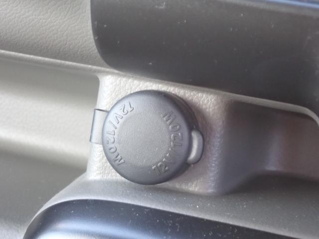 エブリイ ＰＡ　５型　衝突安全ボディ	エアコン	パワーステアリング	運転席エアバッグ	助手席エアバッグ	ＡＢＳ　ＥＳＣ（37枚目）