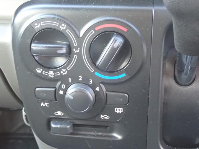 エブリイ ＰＡ　５型　衝突安全ボディ	エアコン	パワーステアリング	運転席エアバッグ	助手席エアバッグ	ＡＢＳ　ＥＳＣ（38枚目）