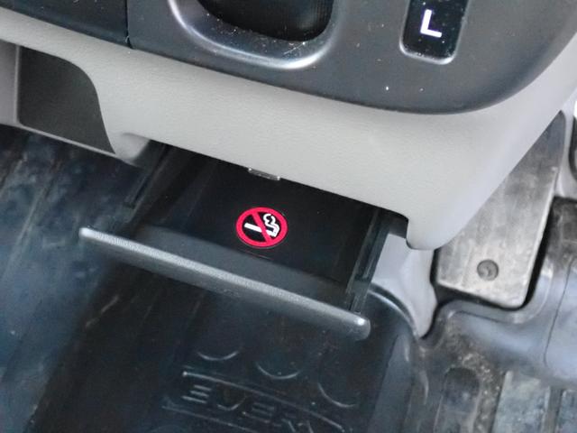 エブリイ ＰＡ　５型　衝突安全ボディ	エアコン	パワーステアリング	運転席エアバッグ	助手席エアバッグ	ＡＢＳ　ＥＳＣ（40枚目）