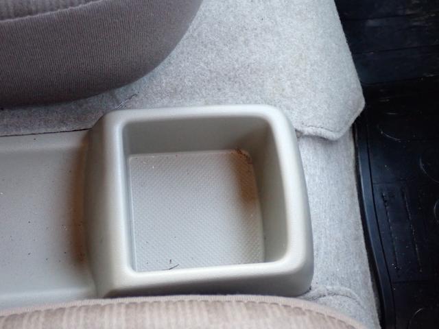 エブリイ ＰＡ　５型　衝突安全ボディ	エアコン	パワーステアリング	運転席エアバッグ	助手席エアバッグ	ＡＢＳ　ＥＳＣ（41枚目）