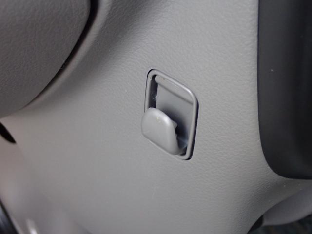 エブリイ ＰＡ　５型　衝突安全ボディ	エアコン	パワーステアリング	運転席エアバッグ	助手席エアバッグ	ＡＢＳ　ＥＳＣ（47枚目）