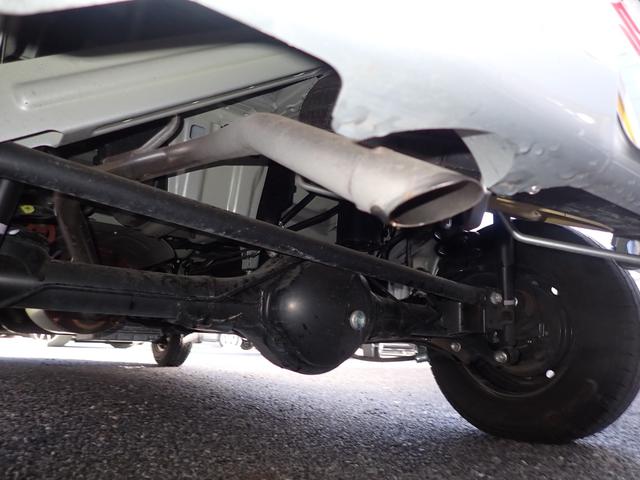 エブリイ PC 5型 衝突被害軽減システム 衝突安全ボディ クリアランスソナー 盗難防止システム キーレスエントリー アイドリングストップ シートヒーター エアコン パワーステアリング パワーウィンドウ 運転席エアバッグ(20枚目)