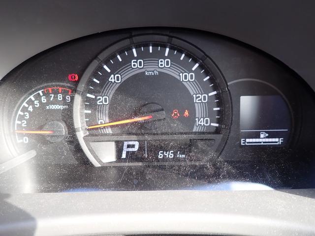 エブリイ PC 5型 衝突被害軽減システム 衝突安全ボディ クリアランスソナー 盗難防止システム キーレスエントリー アイドリングストップ シートヒーター エアコン パワーステアリング パワーウィンドウ 運転席エアバッグ(25枚目)