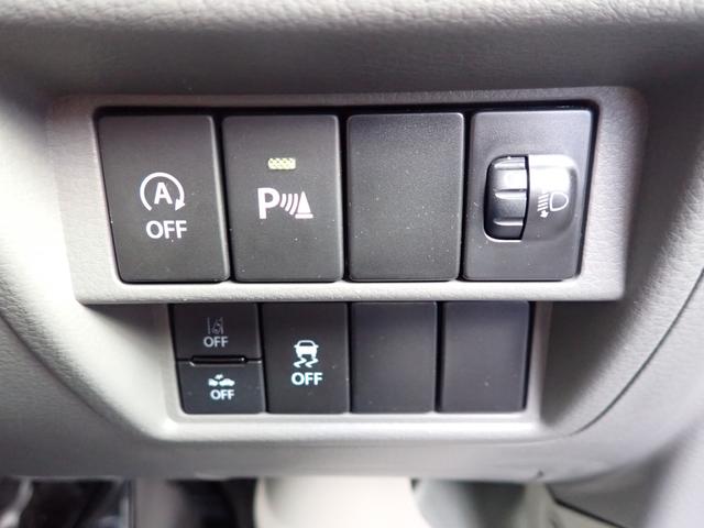 エブリイ PC 5型 衝突被害軽減システム 衝突安全ボディ クリアランスソナー 盗難防止システム キーレスエントリー アイドリングストップ シートヒーター エアコン パワーステアリング パワーウィンドウ 運転席エアバッグ(31枚目)