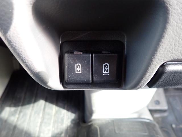 エブリイ PC 5型 衝突被害軽減システム 衝突安全ボディ クリアランスソナー 盗難防止システム キーレスエントリー アイドリングストップ シートヒーター エアコン パワーステアリング パワーウィンドウ 運転席エアバッグ(35枚目)