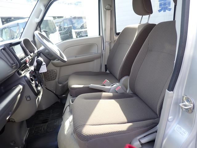 エブリイ PC 5型 衝突被害軽減システム 衝突安全ボディ クリアランスソナー 盗難防止システム キーレスエントリー アイドリングストップ シートヒーター エアコン パワーステアリング パワーウィンドウ 運転席エアバッグ(39枚目)