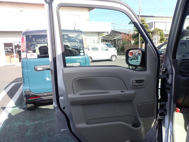 エブリイ PC 5型 衝突被害軽減システム 衝突安全ボディ クリアランスソナー 盗難防止システム キーレスエントリー アイドリングストップ シートヒーター エアコン パワーステアリング パワーウィンドウ 運転席エアバッグ(40枚目)