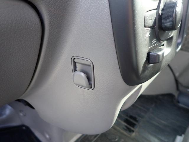 エブリイ PC 5型 衝突被害軽減システム 衝突安全ボディ クリアランスソナー 盗難防止システム キーレスエントリー アイドリングストップ シートヒーター エアコン パワーステアリング パワーウィンドウ 運転席エアバッグ(44枚目)