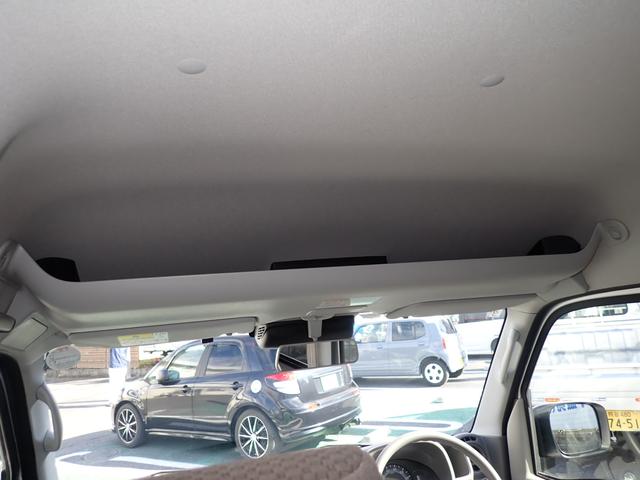 エブリイ PC 5型 衝突被害軽減システム 衝突安全ボディ クリアランスソナー 盗難防止システム キーレスエントリー アイドリングストップ シートヒーター エアコン パワーステアリング パワーウィンドウ 運転席エアバッグ(46枚目)