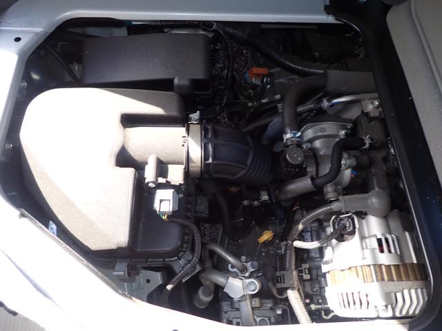 エブリイ PC 5型 衝突被害軽減システム 衝突安全ボディ クリアランスソナー 盗難防止システム キーレスエントリー アイドリングストップ シートヒーター エアコン パワーステアリング パワーウィンドウ 運転席エアバッグ(55枚目)