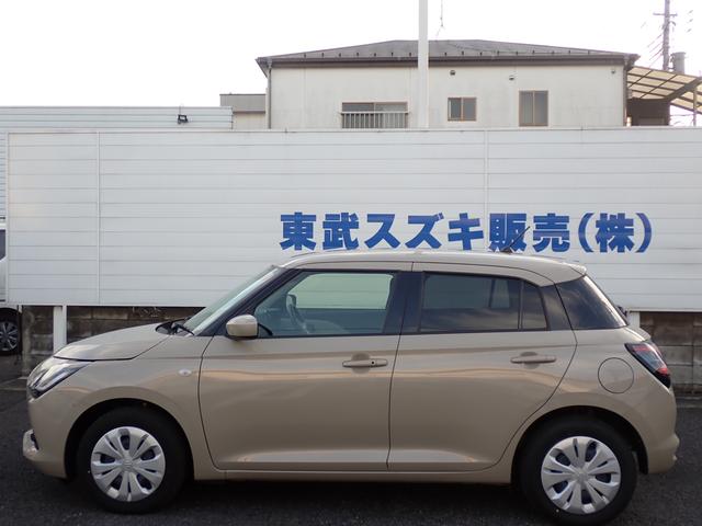 スイフト ＸＧ　エアコン　パワーウィンドウ　パワーステアリング　運転席エアバック　衝突被害軽減システム　キーレスエントリー　ＡＢＳ（11枚目）