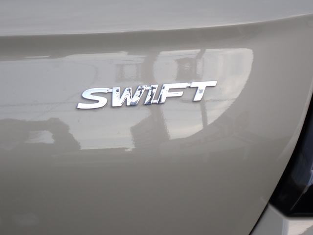 スイフト ＸＧ　エアコン　パワーウィンドウ　パワーステアリング　運転席エアバック　衝突被害軽減システム　キーレスエントリー　ＡＢＳ（18枚目）