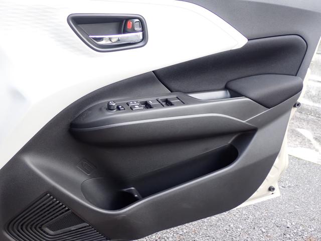 スイフト ＸＧ　エアコン　パワーウィンドウ　パワーステアリング　運転席エアバック　衝突被害軽減システム　キーレスエントリー　ＡＢＳ（26枚目）