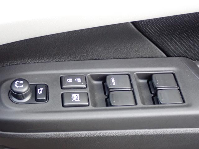 スイフト ＸＧ　エアコン　パワーウィンドウ　パワーステアリング　運転席エアバック　衝突被害軽減システム　キーレスエントリー　ＡＢＳ（27枚目）