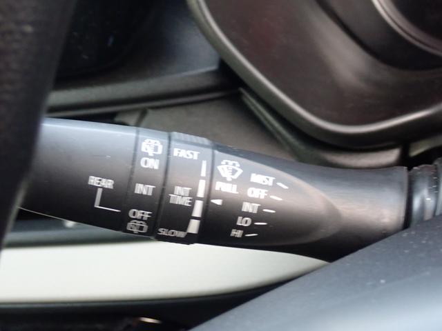 スイフト ＸＧ　エアコン　パワーウィンドウ　パワーステアリング　運転席エアバック　衝突被害軽減システム　キーレスエントリー　ＡＢＳ（32枚目）